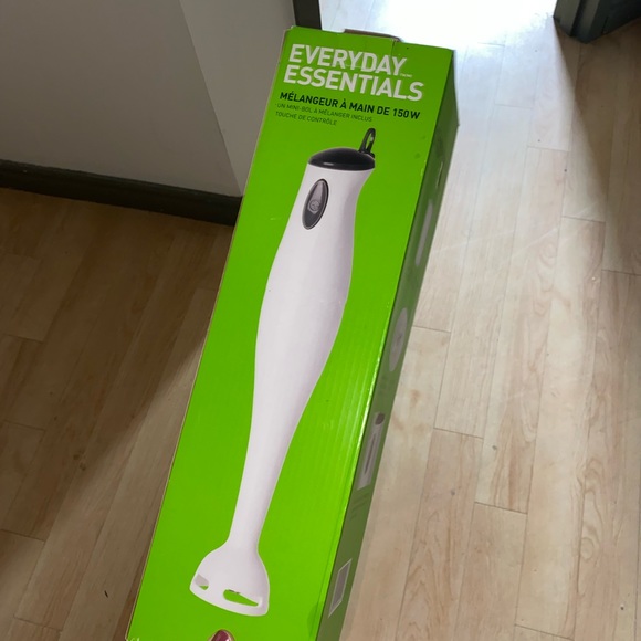 Blender - Picture 1 of 2